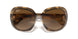 642/13 - Havana - Brown Gradient Dark Brown
