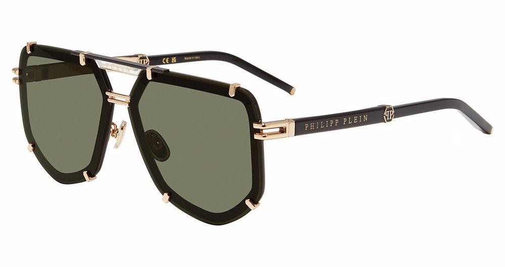 Philipp Plein SPP132 Sunglasses