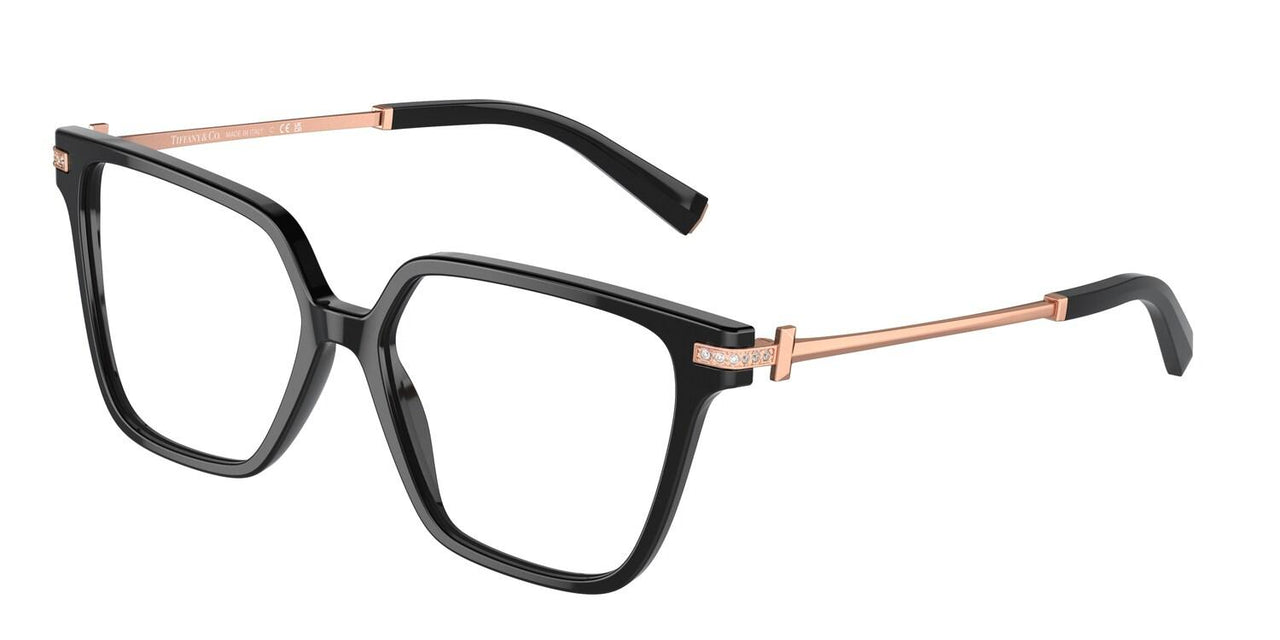 8001 - Black