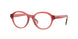 Burberry Kids 2006 Eyeglasses