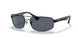 006/P2 - Black - Polar Dark Grey