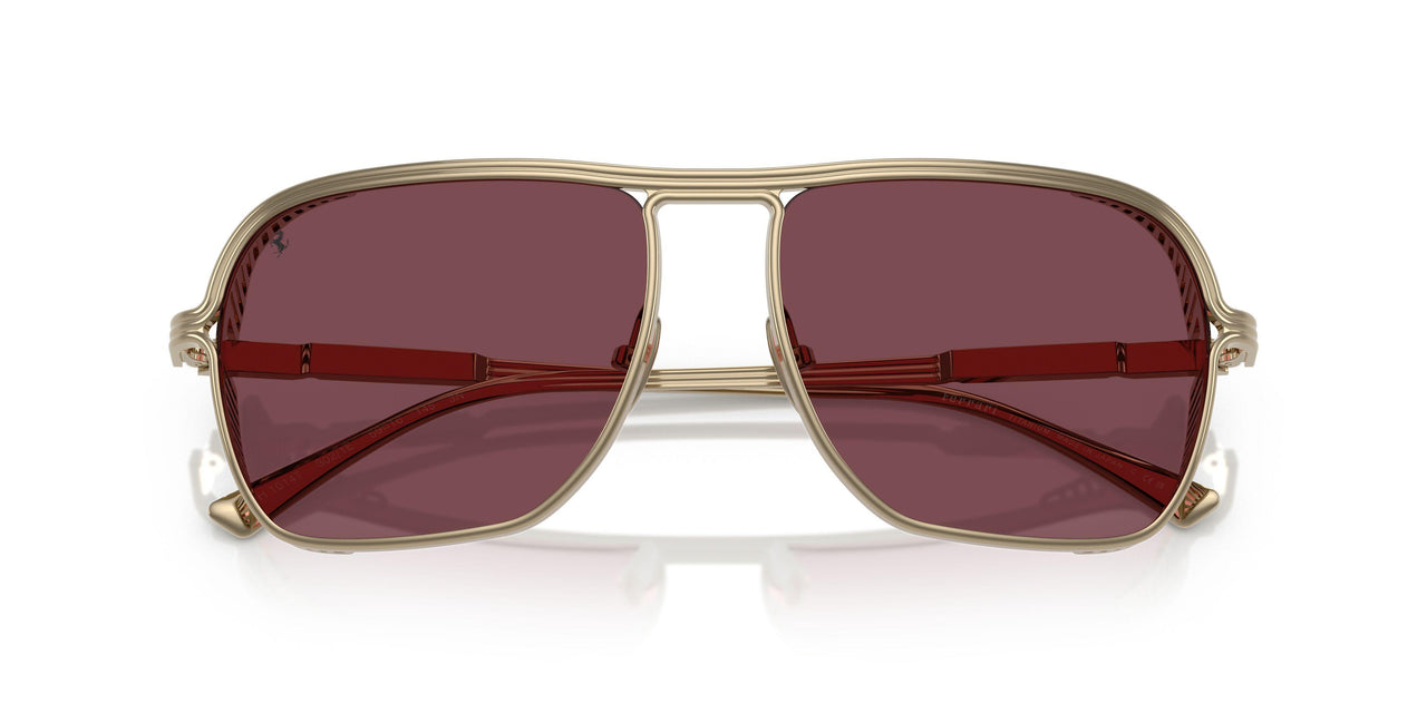 302/1E - Gold - Bordeaux