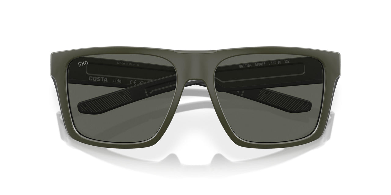 910415 - Green - Gray