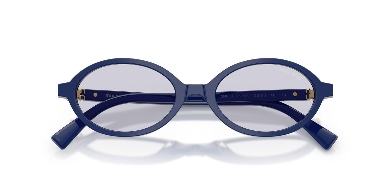 22N3F2 - Blue / Dark Grey