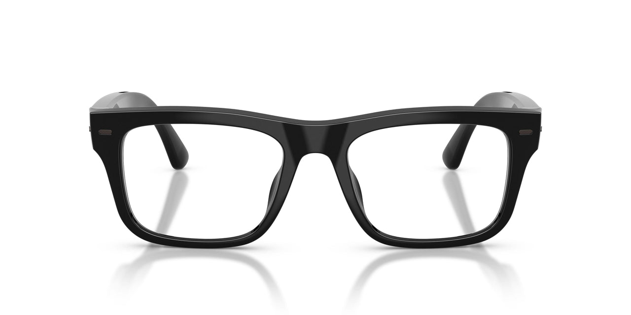 04 - Black - Photochromic transitions Clear to grey