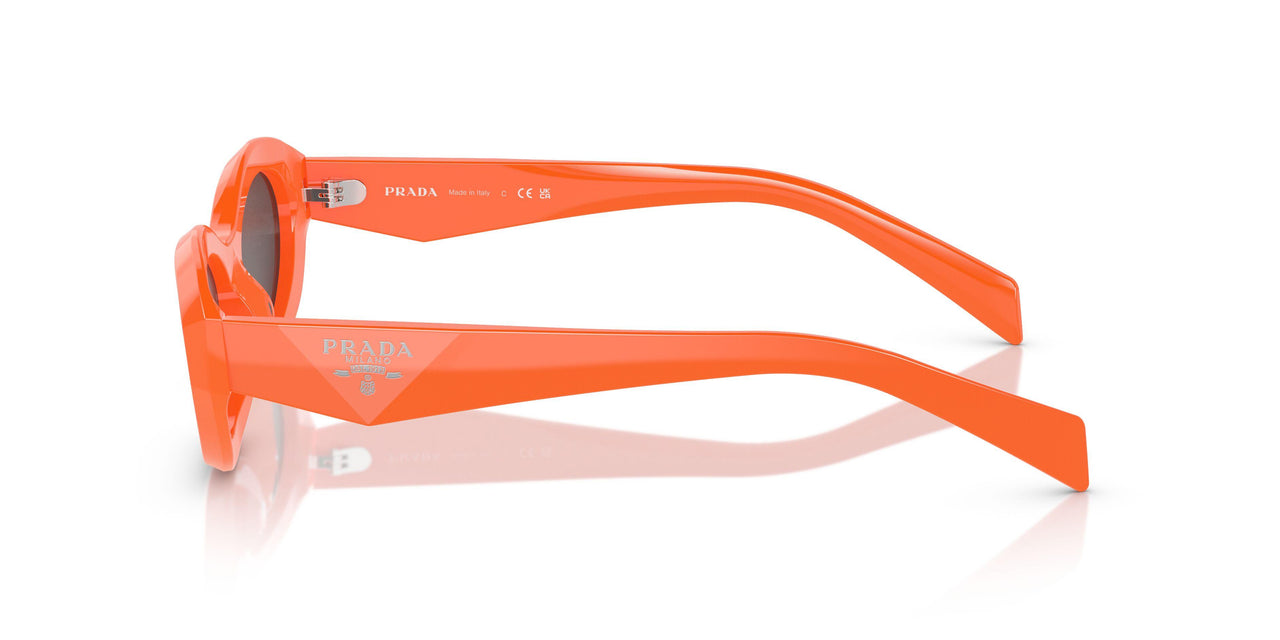 12L08Z - Orange - Dark Grey