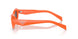 12L08Z - Orange - Dark Grey