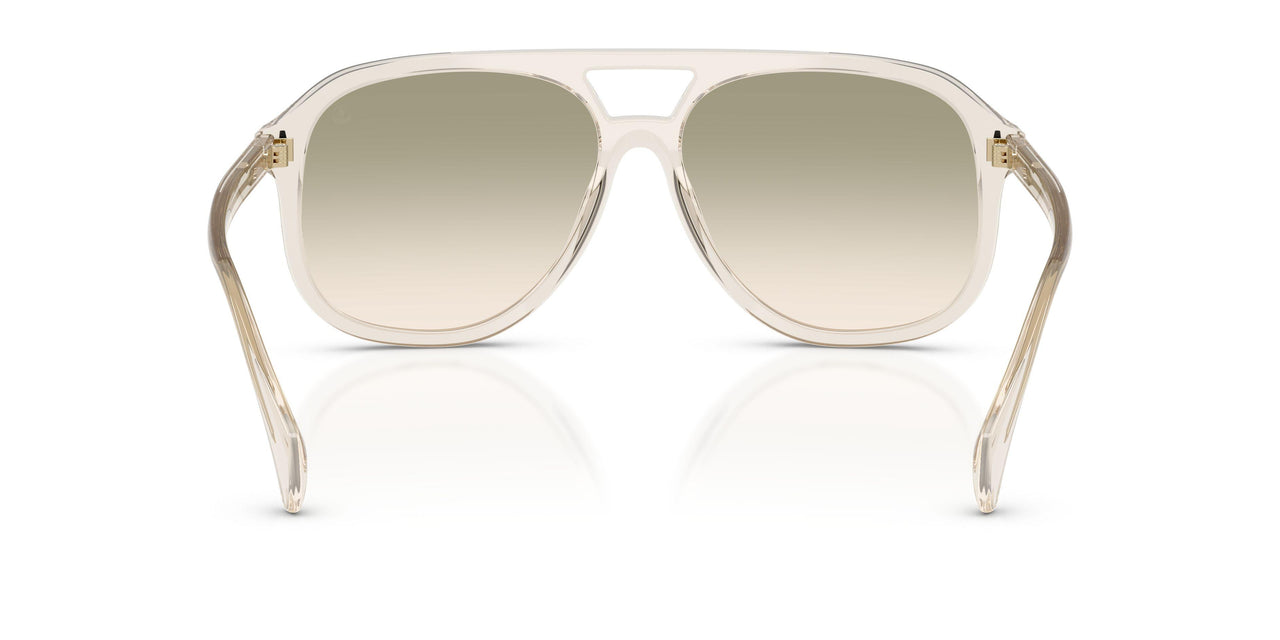 30032C - White - Gradient Green Grey