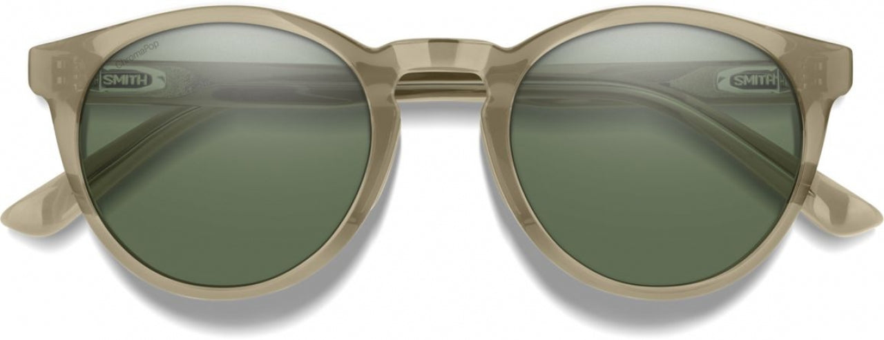 20781063M52L7 - Chromapop Polarized Gray Green