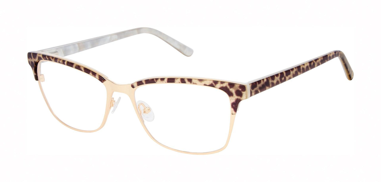 L.A.M.B. LA164 Eyeglasses