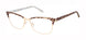 L.A.M.B. LA164 Eyeglasses
