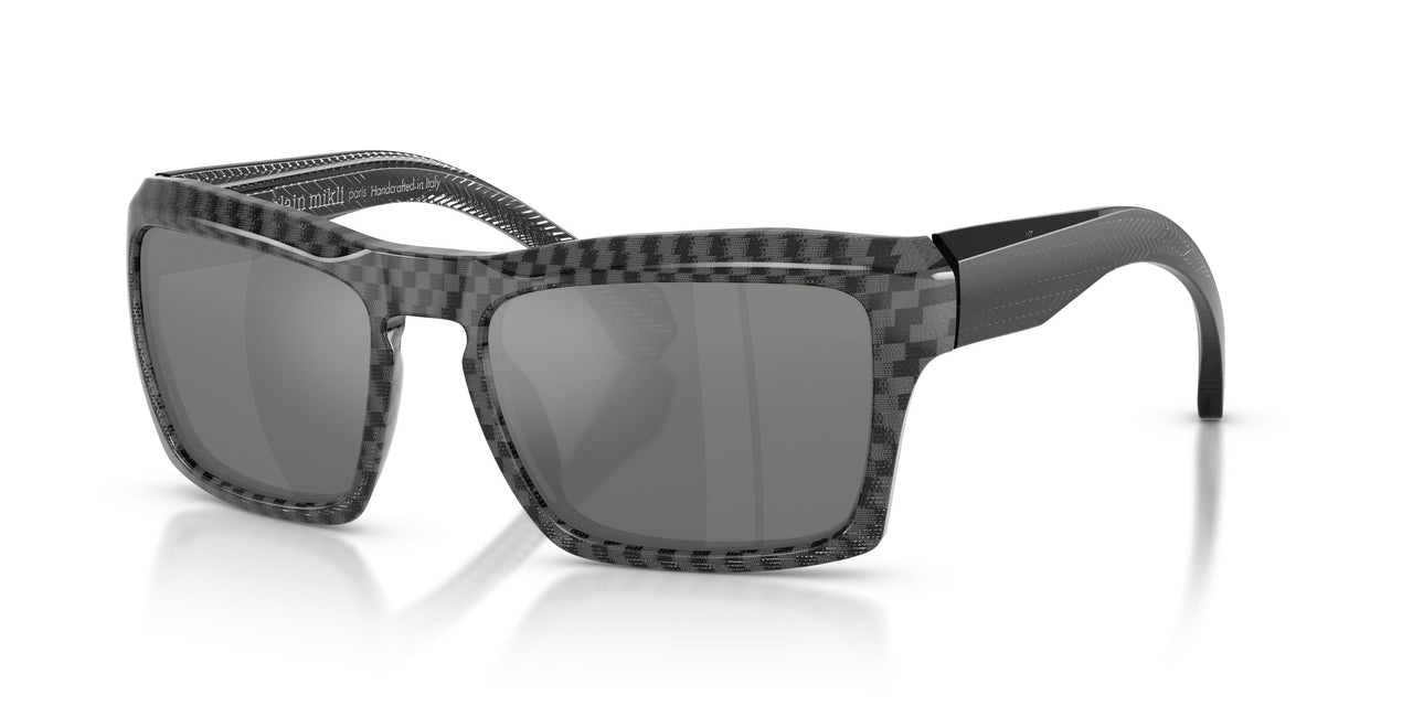 Alain Mikli 5529 Sunglasses
