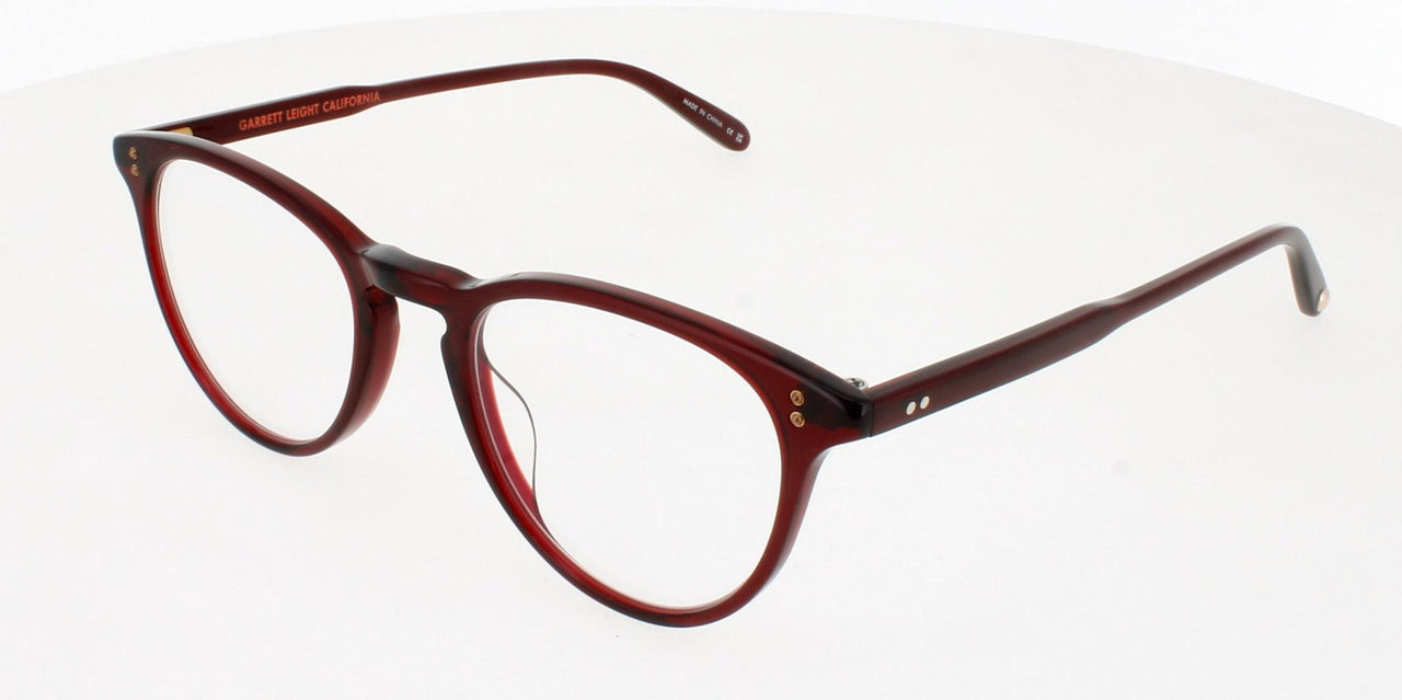 Garrett Leight ALICE Eyeglasses