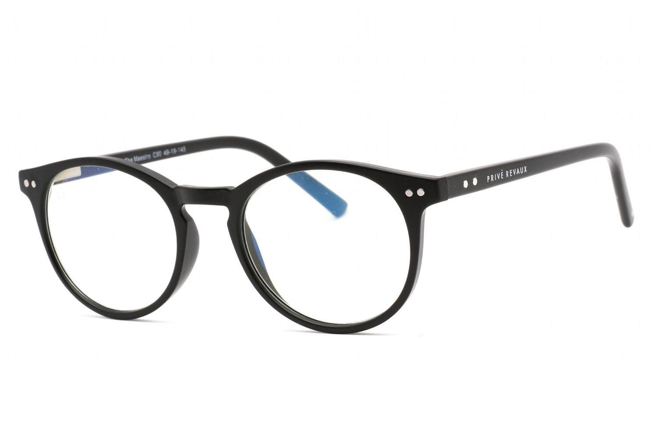 Prive Revaux MAESTRO Eyeglasses