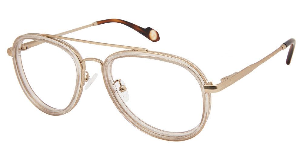 True-Religion TRU-T4014 Eyeglasses