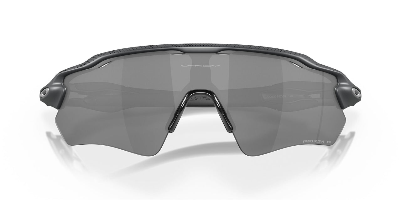 920851 - Matte Black - Prizm Black Polarized
