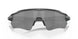 920851 - Matte Black - Prizm Black Polarized