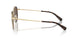90053G - Gold - Brown Solid