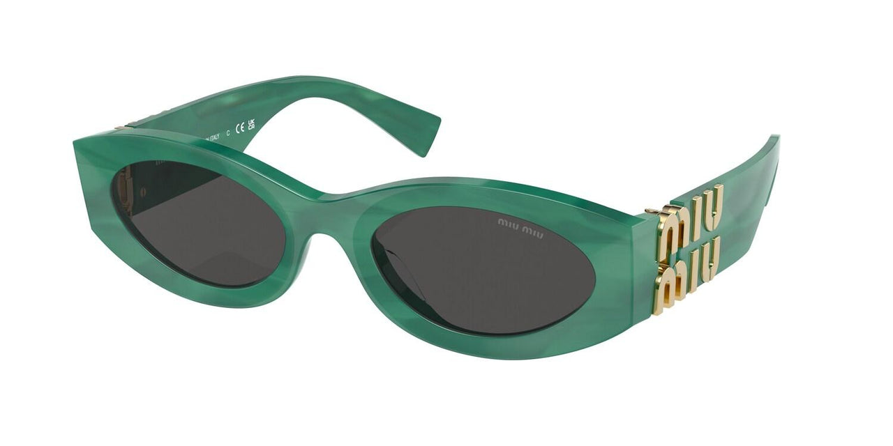 15H5S0 - Green - Dark Grey