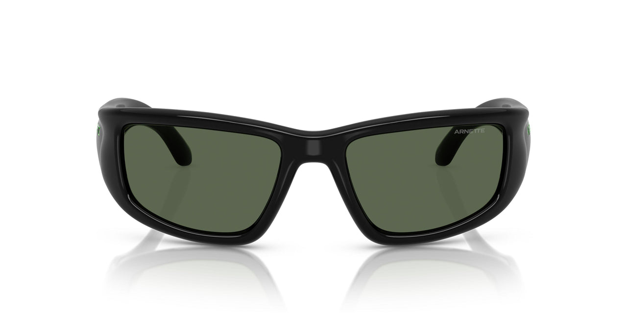 290071 - Black - Dark Green