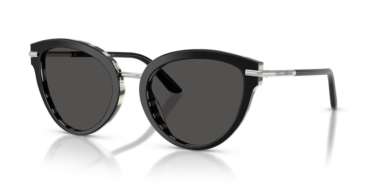 33728G - Black - Dark Grey