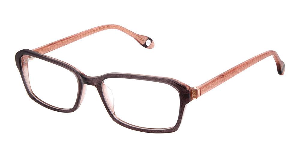 Fysh F-3789 Eyeglasses