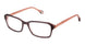 Fysh F-3789 Eyeglasses