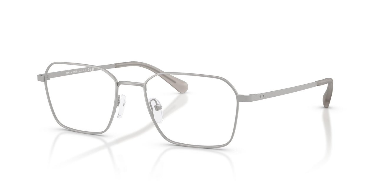 Armani Exchange 1079 Eyeglasses