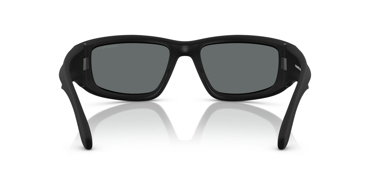 290081 - Black - Dark Grey Polar