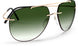 Silhouette Nash 8744 Sunglasses