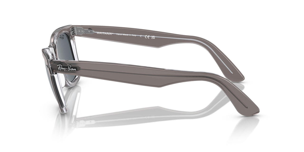 1355R5 - Grey - Blue