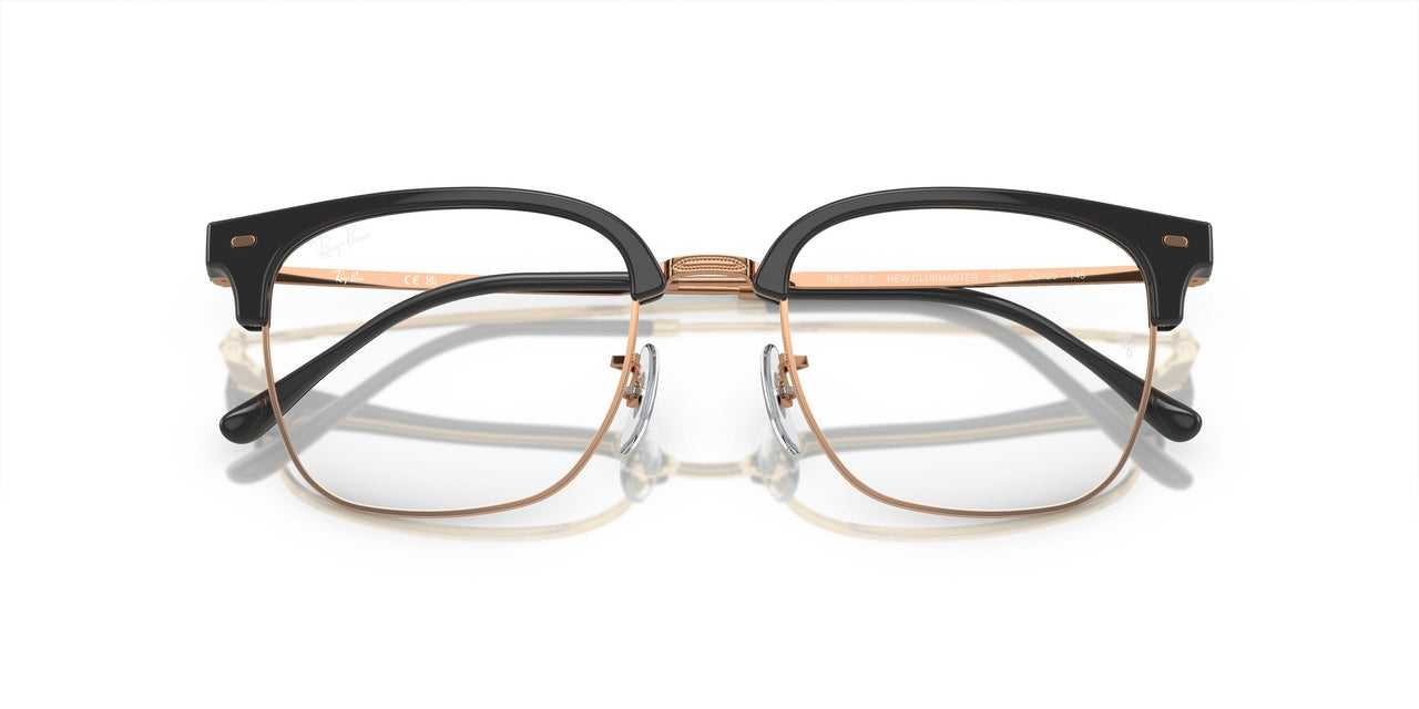 8322 - Grey - Clear