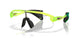 952504 - Green - Clear To Black Iridium Photochromic