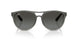 852/88 - Grey - Grey Mirror Silver Gradient