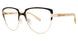 235 - Black/gold