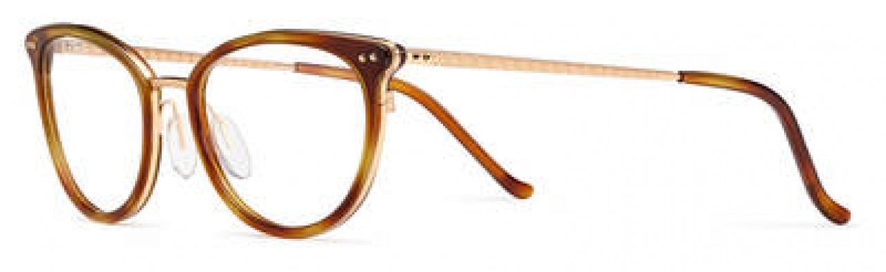Safilo Trama01 Eyeglasses
