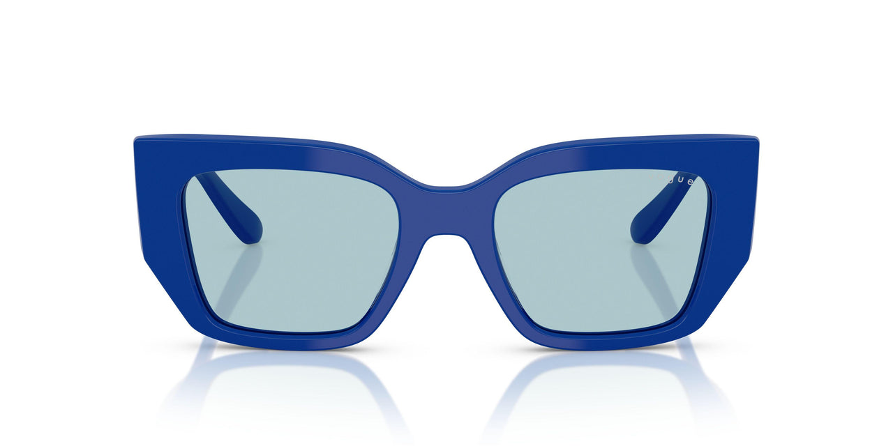 316272 - Blue - Light Azure
