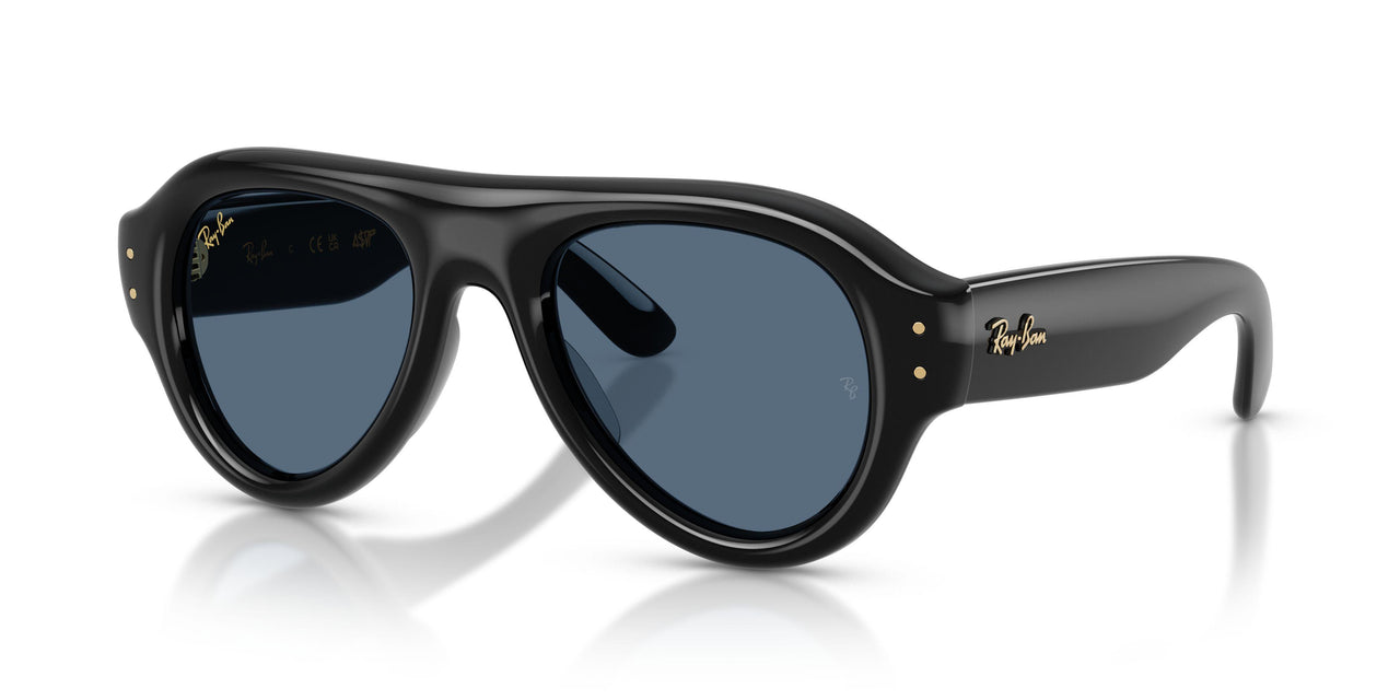 601/80 - Black - Dark Blue