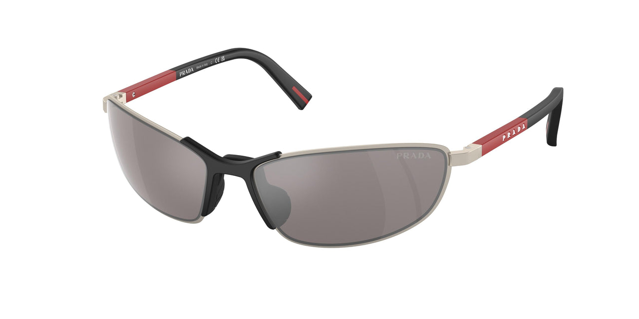 Prada Linea Rossa 55ZS Sunglasses