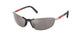 Prada Linea Rossa 55ZS Sunglasses