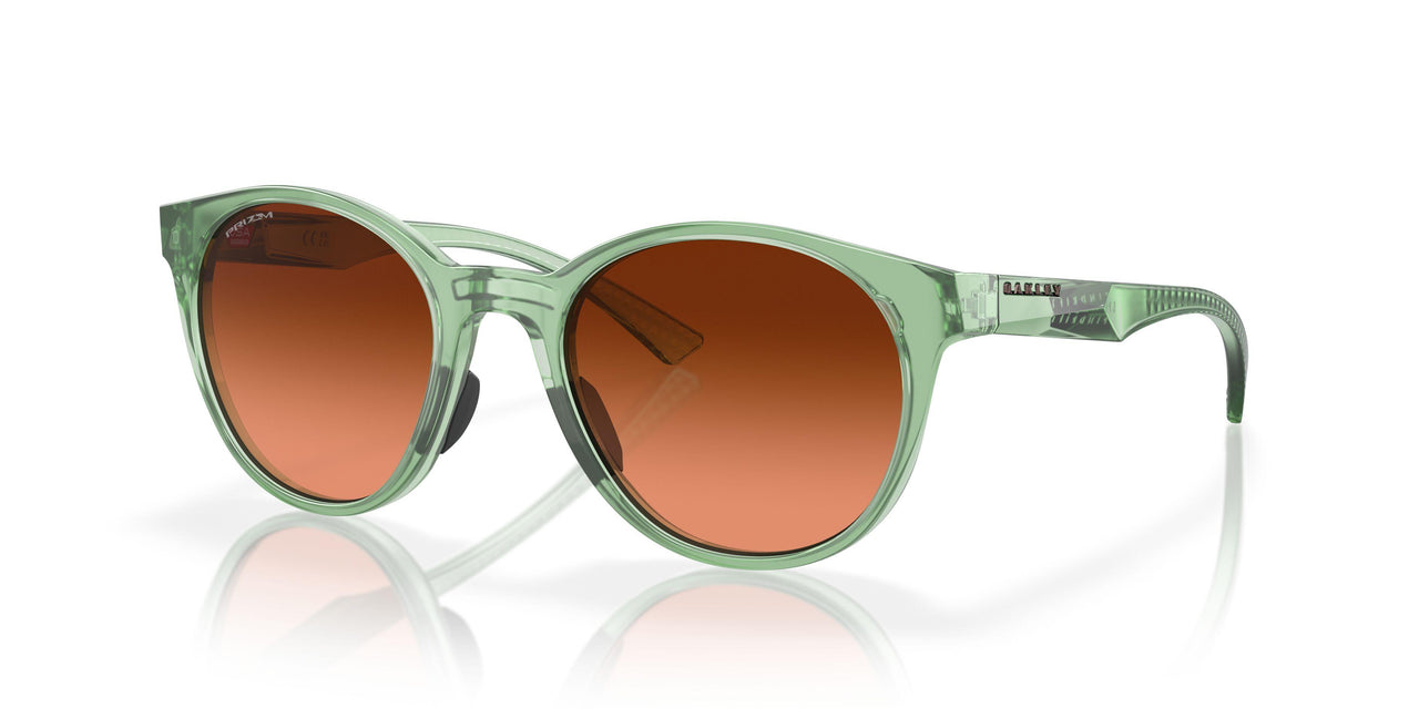 947413 - Green - Prizm Brown Gradient