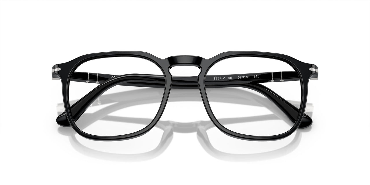 95 - Black - Clear