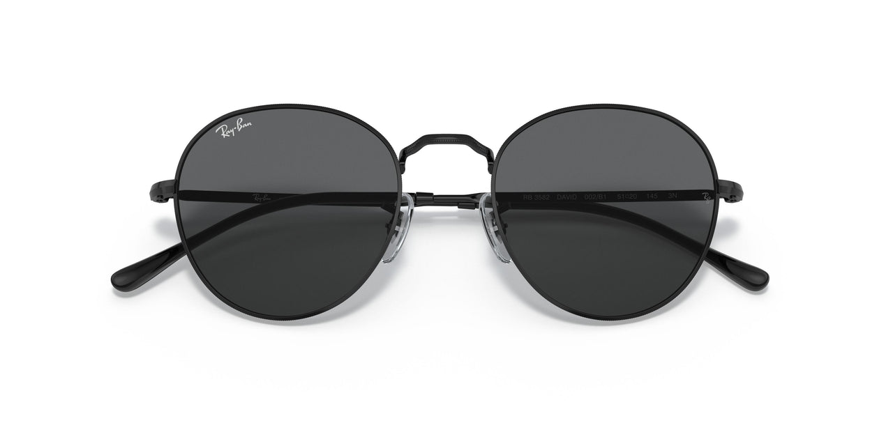 002/B1 - Black - Dark Grey