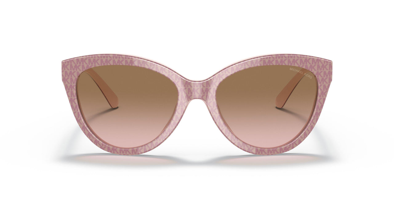 310511 - Pink - Brown Pink Gradient