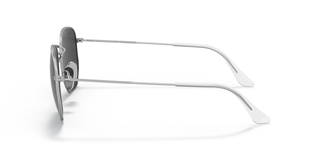 920948 - Silver - Polar Black
