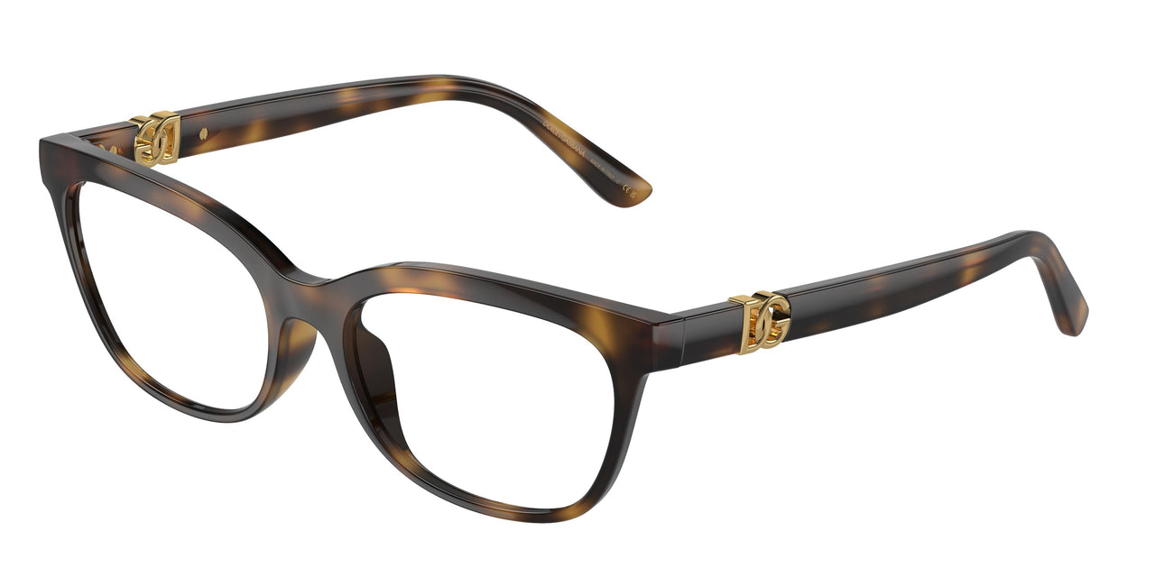 Dolce & Gabbana 5106U Eyeglasses