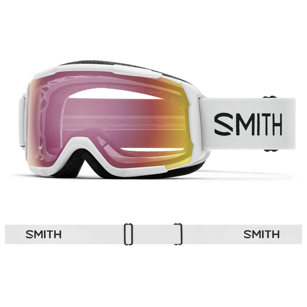 Smith Optics Snow Goggles M00666 Grom Goggles