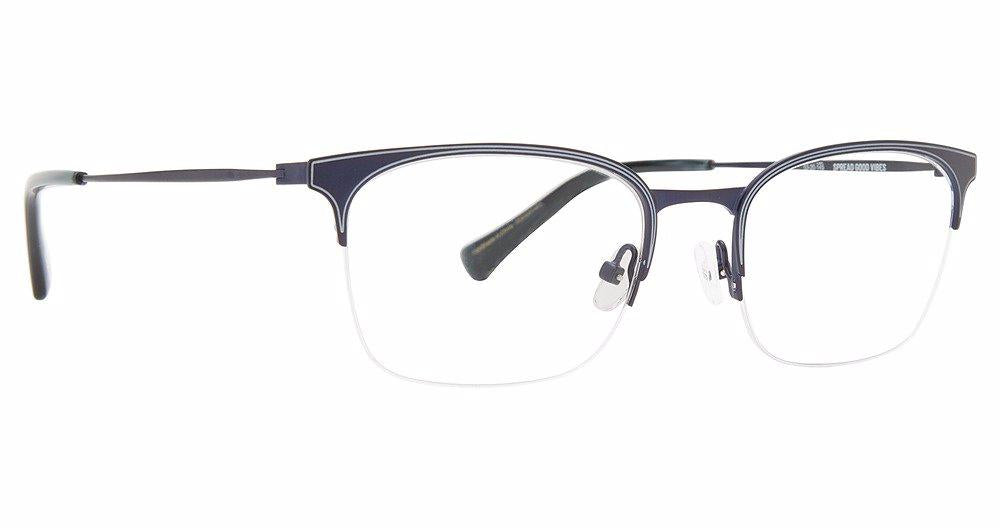 MTN - Matte Navy