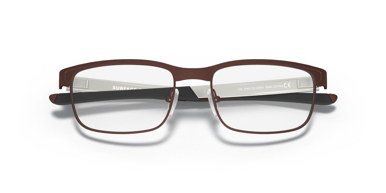 513205 - Bronze/copper - Clear