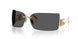 02/87 - Gold - Dark Grey